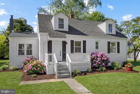 179 Victory Ave, Salem, NJ 08079