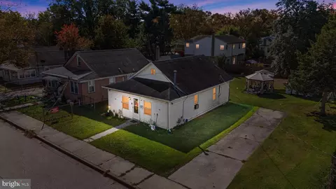 37 Brandriff Ave, Pennsville, NJ 08070
