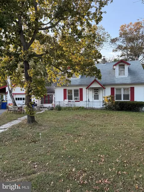 647 Route 45, Mannington, NJ 08079