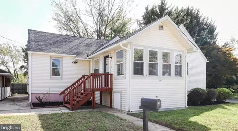 10 Davis Ave, Salem, NJ 08079
