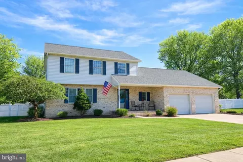 5 Page Ter, Pennsville, NJ 08070