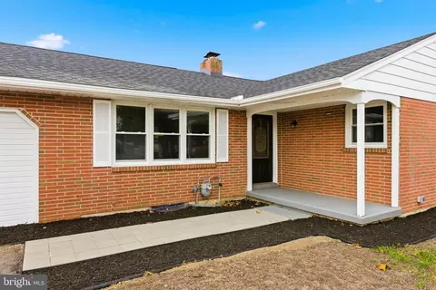 463 Bridgeton Pike, Monroeville, NJ 08343