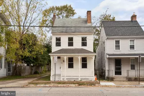 264 E Broadway, Salem, NJ 08079