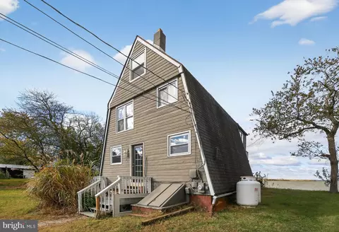 92 Sinnickson Landing Rd, Salem, NJ 08079