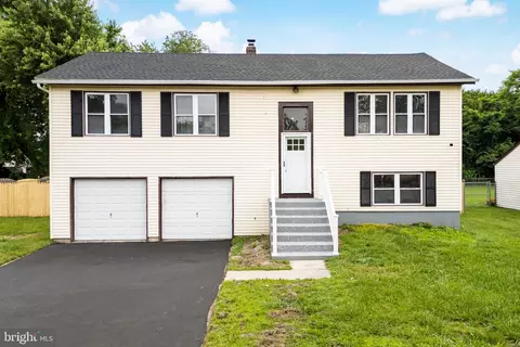 243 Wintergreen, Penns Grove, NJ 08069