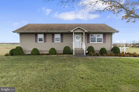 328 Avis Mill Rd, Pilesgrove, NJ 08098
