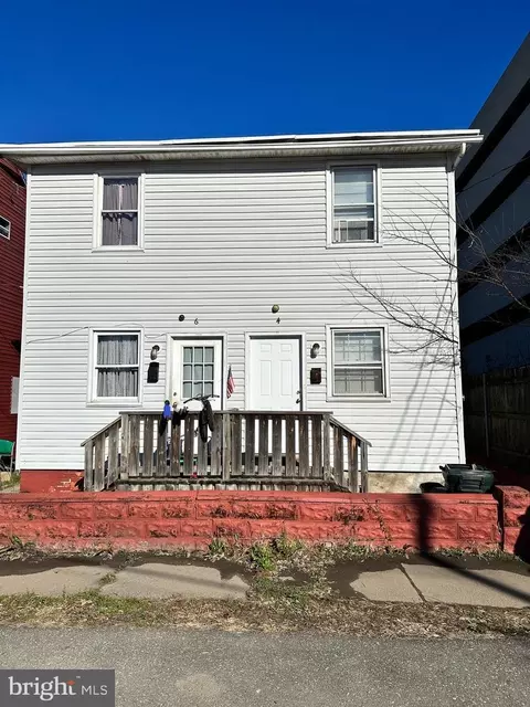 4 Belden St, Salem, NJ 08079