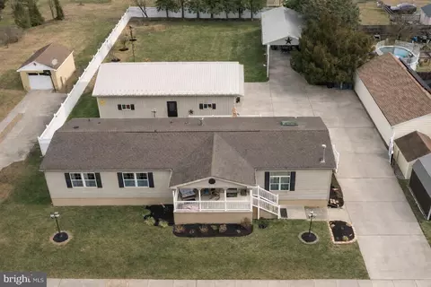 133 Spring Garden St, Woodstown, NJ 08098