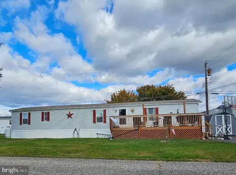 2 New Bridge Rd #C3, Salem, NJ 08079