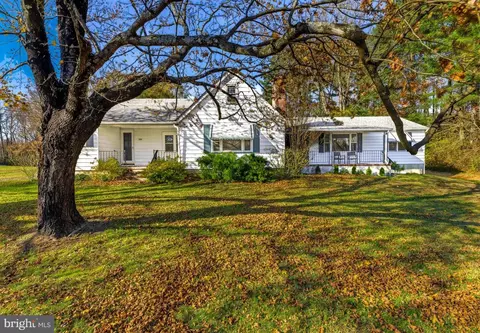 300 Alloway Aldine Rd, Alloway, NJ 08001