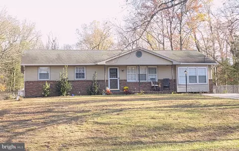 537 Centerton Rd, Pittsgrove, NJ 08318