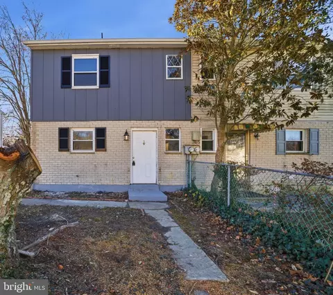 453 Afton Dr, Salem, NJ 08079