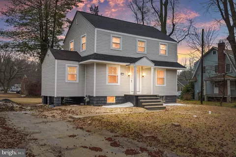 613 Hawks Brg, Carneys Point, NJ 08069