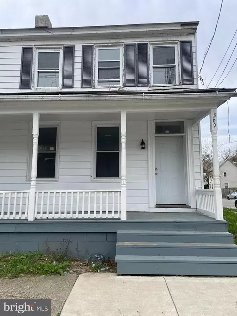 369 E Broadway, Salem, NJ 08079