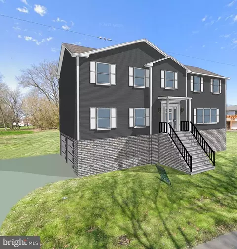 0 University Dr, Pennsville, NJ 08070