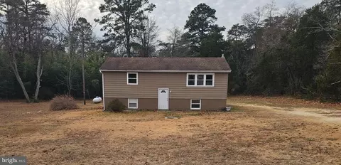 485 Quinton Marlboro Rd, Salem, NJ 08079