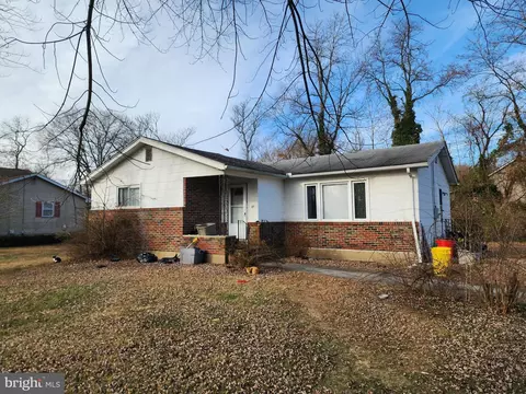 56 S Watson Rd, Carneys Point, NJ 08069