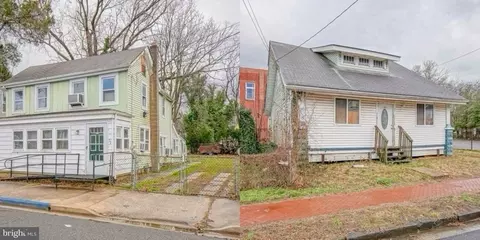 32 Olive St And 4 Oak St Salem, Salem, NJ 08079