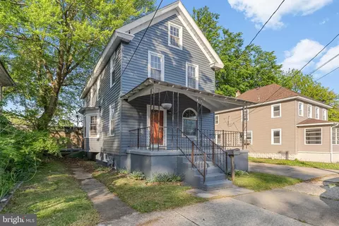 136 Denny Ave, Penns Grove, NJ 08069