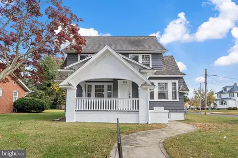 334 Craven Ave, Salem, NJ 08079