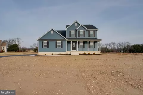 14 Fieldstone Ct, Bridgeton, NJ 08302