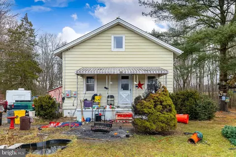 86 Alloway Friesburg Rd, Alloway, NJ 08001