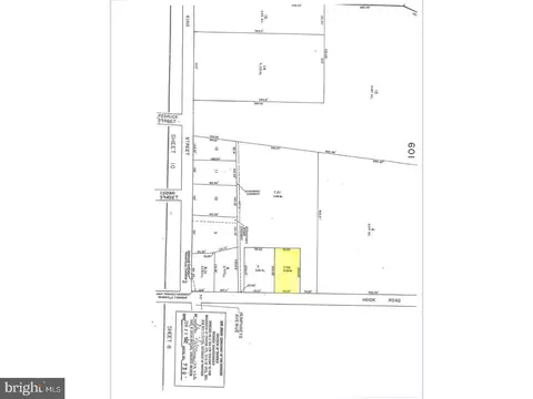361 N Hook, Pennsville, NJ 08070