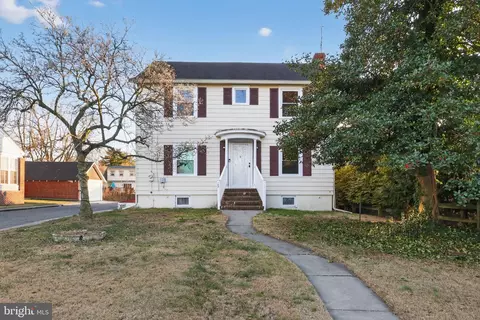 100 Grant St, Carneys Point, NJ 08069