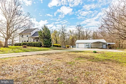 577 Hancocks Bridge-harmersville Rd, Salem, NJ 08079