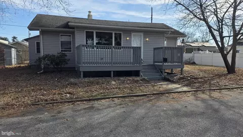 239 J St, Carneys Point, NJ 08069