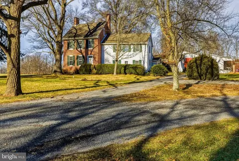 324 Welchville Rd, Mannington, NJ 08079