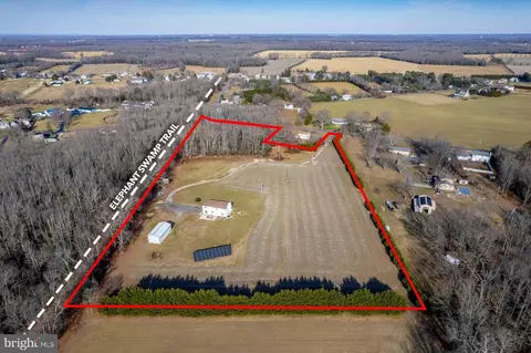 View/Area - 29 Three Bridge Rd, Monroeville, NJ 08343 photo 10 of 14