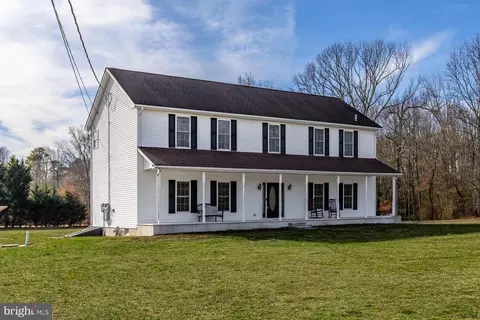 Exterior - 29 Three Bridge Rd, Monroeville, NJ 08343 photo 3 of 5