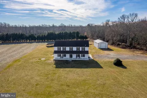 Exterior - 29 Three Bridge Rd, Monroeville, NJ 08343 photo 5 of 5