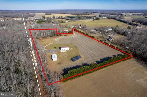 View/Area - 29 Three Bridge Rd, Monroeville, NJ 08343 photo 12 of 14