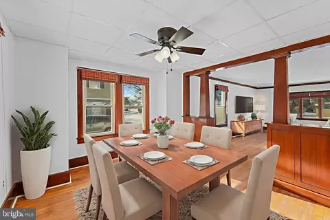 Dining - 200 N Union St, Salem, NJ 08079 photo 1 of 1