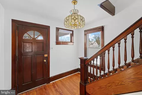 Entry Way - 200 N Union St, Salem, NJ 08079 photo 2 of 7