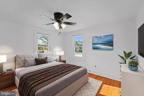Bedroom - 200 N Union St, Salem, NJ 08079 photo 4 of 8