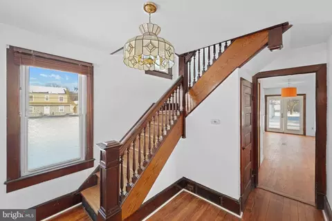 Entry Way - 200 N Union St, Salem, NJ 08079 photo 1 of 7