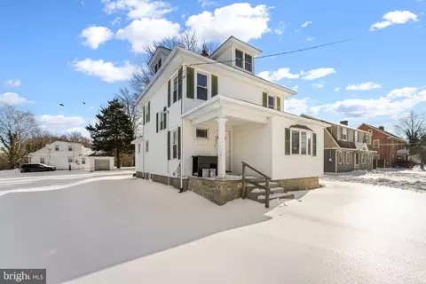 Other - 200 N Union St, Salem, NJ 08079 photo 2 of 13