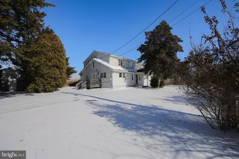 160 Sinnickson Landing Rd, Salem, NJ 08079