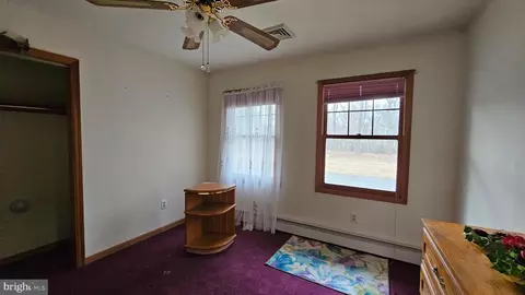 Bedroom - 67 Compromise Rd, Mannington, NJ 08079 photo 1 of 1
