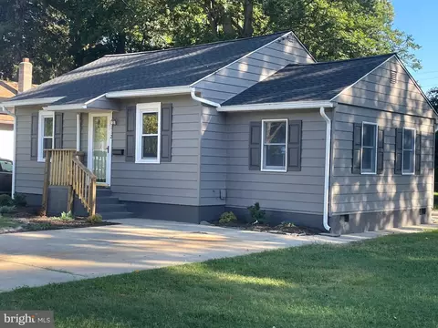 112 Highland Ave, Pennsville, NJ 08070