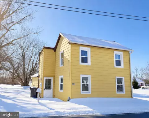 371 Bailey St, Woodstown, NJ 08098