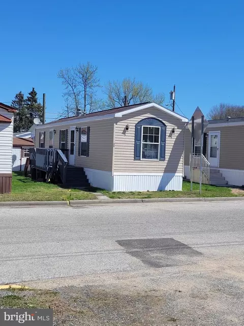 291 N Virginia Avenue Lot 291 N Virginia Ave #LOT PENNS, Penns Grove, NJ 08069