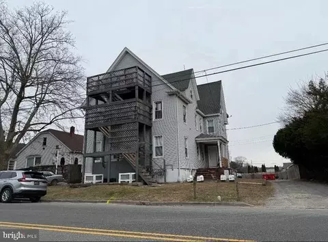 325 N Broad St, Carneys Point, NJ 08069