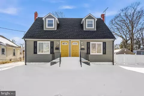 2123 Harding Ave, Pennsville, NJ 08070