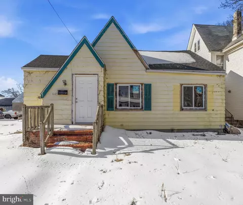 115 Eighth St, Salem, NJ 08079