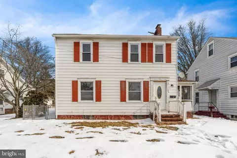 324 Allen Ave, Salem, NJ 08079