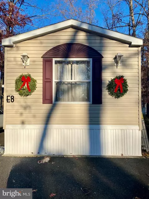 248 Harding Hwy #E8, Newfield, NJ 08344